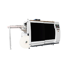 Высокоскоростной станок для производства бумажных стаканчиков MYC-180S